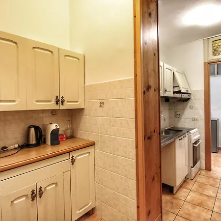 Apartment Biscione Large - Campo De Fiori By Yourhost *
