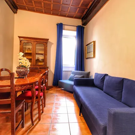 Biscione Large - Campo De Fiori By Yourhost Apartment