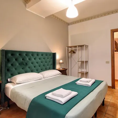 Apartment Biscione Large - Campo De Fiori By Yourhost *