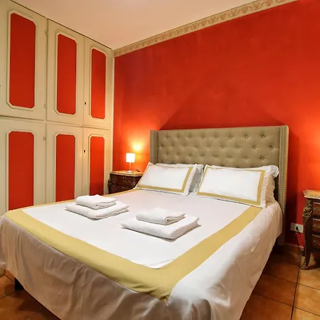 Biscione Large - Campo De Fiori By Yourhost Apartment *